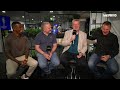 🚨 Stuart Pearce & Ashley Young REACT To England SCRAPING Past Slovakia 🏴󠁧󠁢󠁥󠁮󠁧󠁿 | The England Debrief