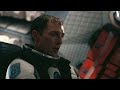 Ludwig Göransson - Can you Hear The Music (But it's Interstellar Docking Scene)