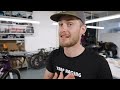 20,000 Miles Later - The All AliExpress Bike That Raced The Nationals