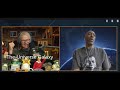 John Salley explains a Larry Bird story