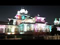 Albert Hall In Jaipur _Beautiful Night View |Kuch Panktiya