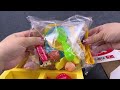 66 Minutes Satisfying with Unboxing ; COCOMELON FISHING TOY BOX ASMR |Toys Unboxing