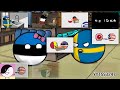 Countryballs Have A Sparta Nameless AE Remix [V93]