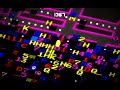 Pac Man 256 Gameplay #1