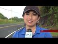 Live from Pahoa, fissure 22 opens