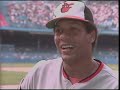 June 3, 1984: Baltimore Orioles 2 Detroit Tigers 1 #2 Segment & Interviews