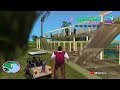 Rockstar never thought this mission could be like this in GTA Vice City