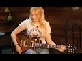 Knocking on Heaven's Door- Guns N' Roses version by Emily Hastings