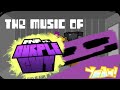 The Music of OURPLE GUY V3