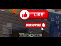 ZOMBIES VS MOST SECURE HOUSE | MINECRAFT P.E (TAGALOG)