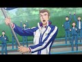 Prince of Tennis BEST GAMES!! Fuji vs Kirihara - Muga no Kyochi