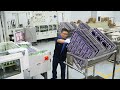 PCB board production process, professional circuit board manufacturers