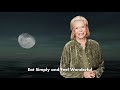 Louise Hay -  Eat Simply and Feel Wonderful | NO ADS IN VIDEO