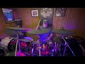 Seven Mary Three - Cumbersome - Drum Cover  #drumcover #rock #music #musician #drummer