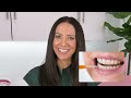 The Perfect Oral Health Care Routine (3 easy steps)