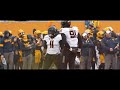 [Oklahoma State Vs West Virginia] 2021 Promo