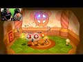 Empieza la Aventura en Super Mario 3D World | Bowser Fury Atrapa a las Hadas | Juegos Karim Juega
