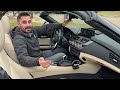 BMW Z4 Aftermarket Apple CarPlay Retrofit - Full Installation DIY