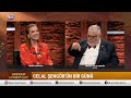 Simge Fıstıkoğlu ile Bayram Sohbetleri | Prof. Dr. Celal Şengör Anlatıyor