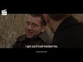 The Bourne Identity: Bourne entraps the Professor HD CLIP