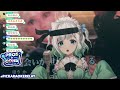 【PROS-IN-CONS VTUBER KARAOKE RELAY】metal gear themed singing #PiCKaraokeRelay【Maid Mint Fantome】