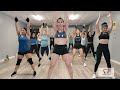 Cardio Sin Saltos | NO Jumping Cardio | Rutina Para Trabajar El Abdomen