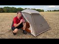 2022 Naturehike Nebula 2 tent review - what an AWESOME 3 season tent!