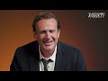 Does Jason Segel Know His Lines From His Most Famous Movies and TV Shows?