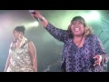 Kelly Price & Shirley Murdock 