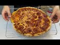 Following Instructions From Adam Ragusea (NY Pizza at Home)
