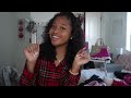 WHAT I GOT FOR CHRISTMAS 2022 l skims, balencigas, marc jacobs & more!