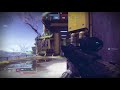 Comp Solo Queue with the Revoker