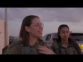 I Met With The All-Woman Israeli Tank Crew That Killed 50 Terrorists