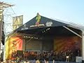 Allman Brothers, Melissa, JazzFest 2010