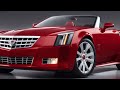 2025 Cadillac XLR Roadster New Model Official Reveal : FIRST LOOK!!