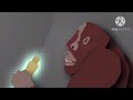 Godzilla X Kong the empire pt2 (sitck nodes animation)