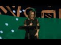 Christine Caine - Anointing vs. Gifting | Teaching Moment