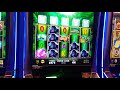 MAJESTIC GORILLA FORT KNOX PENNY SLOTS * EMPIRE CITY CASINO *