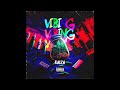 Raiza - Vibing (Produced by PK)