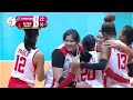 Creamline vs. Petro Gazz highlights | 2022 PVL Invitational Conference - July 12, 2022