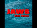 Jaws (Main Theme)