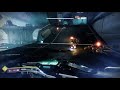 Solo Flawless Presage:  Lone Gun in a Dark Place Triumph