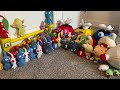 PikminPlushBros’s 500 Subscriber Special | Pikmin Plush Collection