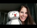 #CROCHET CUTE CRITTERS GIVEWAY ENTRY #12