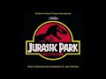 Jurassic Park in Concert Part 5: T-Rex Rescue & Finale • John Williams