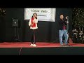 Waldhiem Sangma and Ranggira Marak|| Perform || Nokrek Festival||
