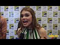 teen wolf cast shipping stydia for almost 8 minutes | dylan o’brien, holland roden, & more