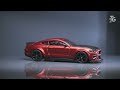 Restoration Modification Hot Wheels Ford Mustang GT