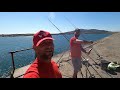 how to catch mackrel Holyhead breakwater