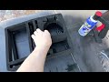 How to Plasti Dip & Reinforce Pick N' Pluck Case Foam